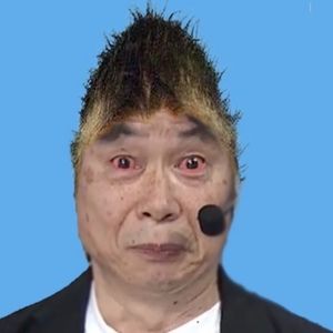 Meet your Posher, Ian